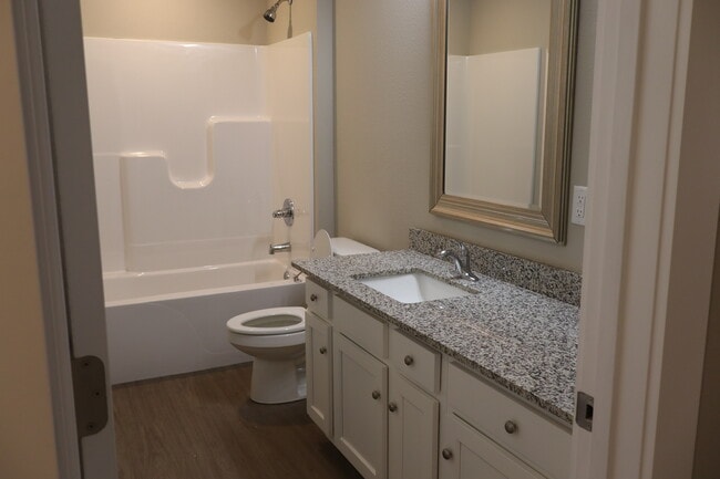 Building Photo - 712 Xavier St