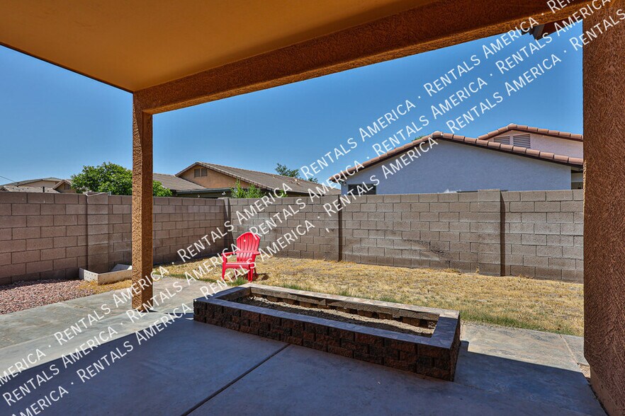 Building Photo - 3416 W la Mirada Dr