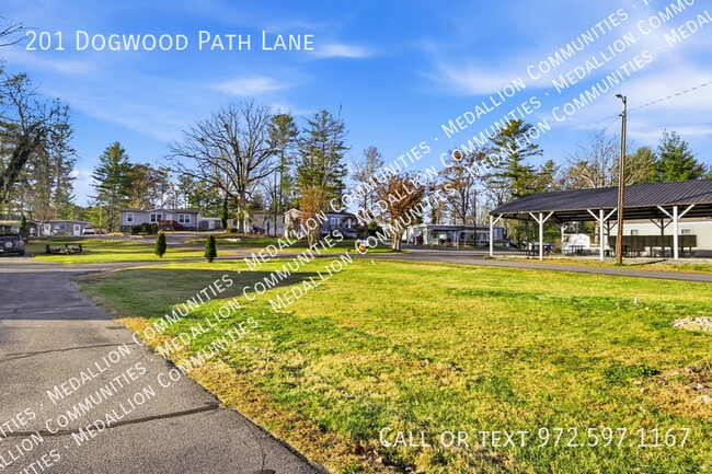 Building Photo - 201 Dogwood Path Ln