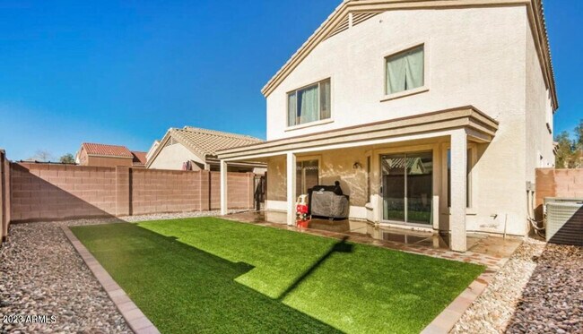 Building Photo - 23425 W Harrison Dr