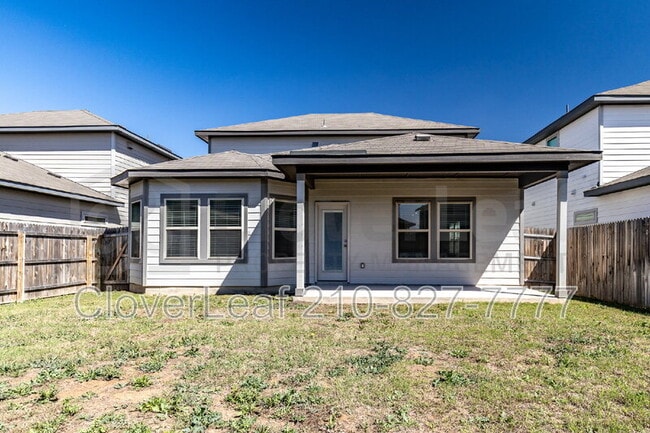 Building Photo - 9510 Fls Cyn Blvd