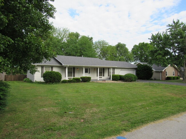 Primary Photo - 5116 S Sycamore Ave