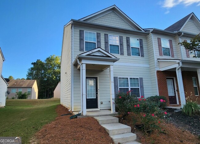 Building Photo - 4128 Flat Trail