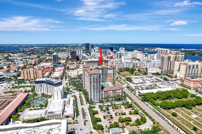 Building Photo - One bedroom at City Place South