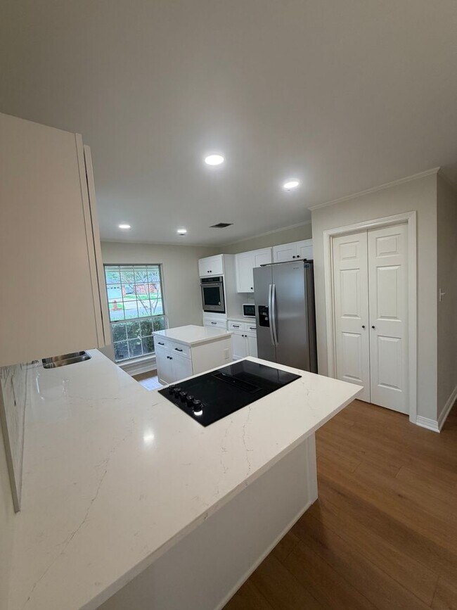 Building Photo - Gorgeous 4 Bedroom Home in Ellerbe Woods