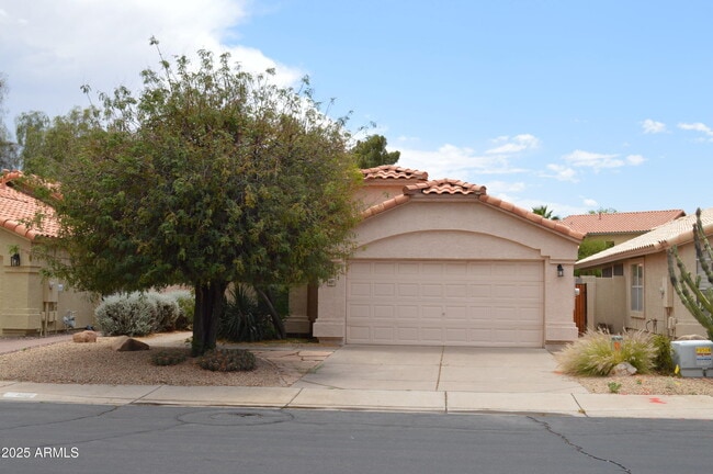 Building Photo - 1199 W Jeanine Dr