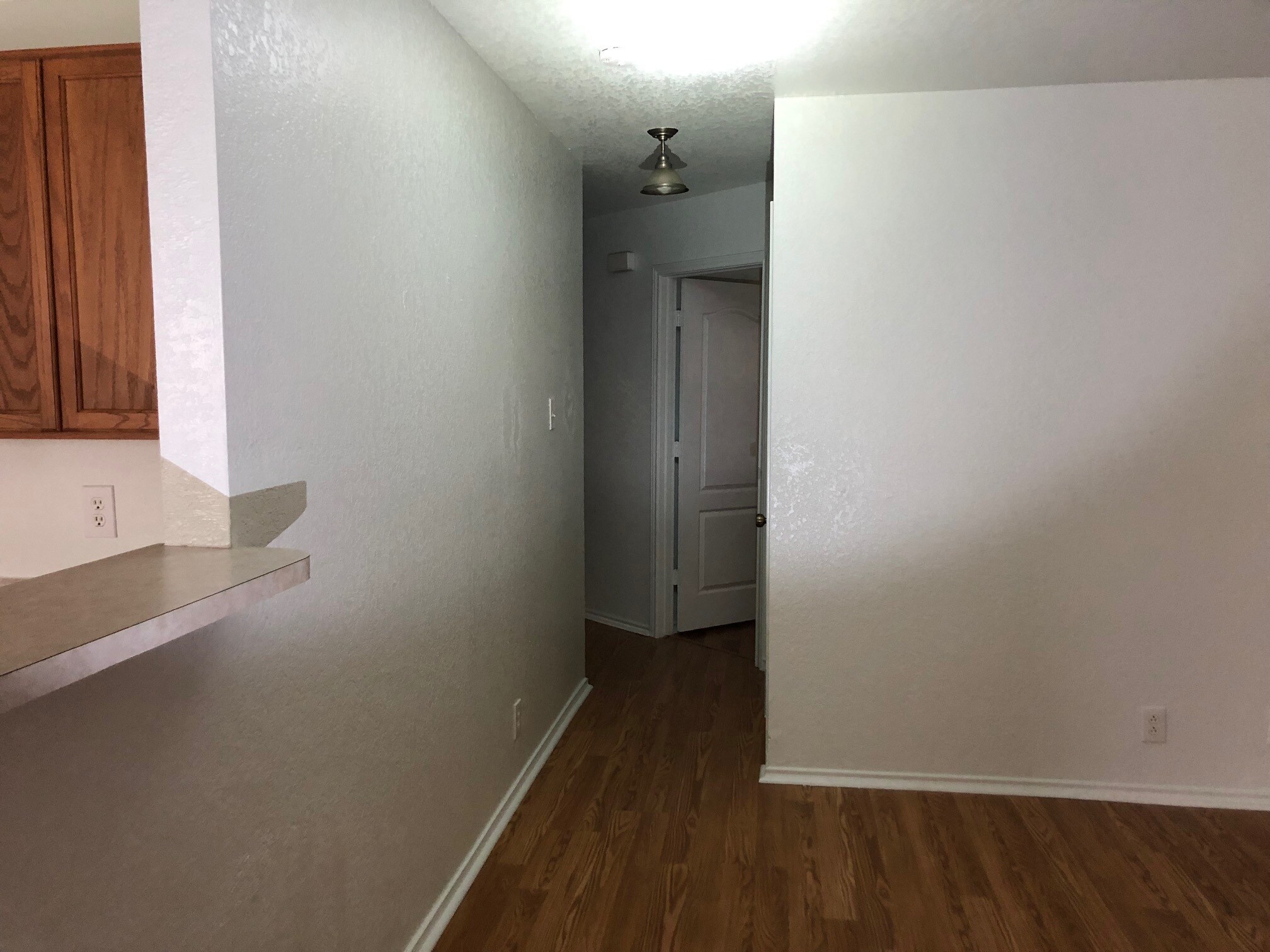 Hallway - 867 Spyglass Dr