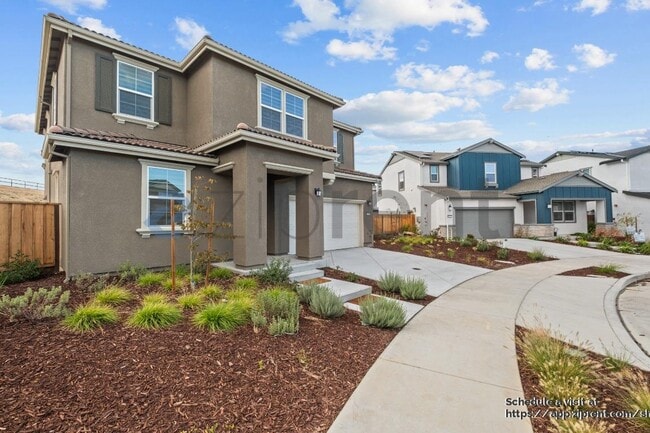 Building Photo - 4182 Barley Wy