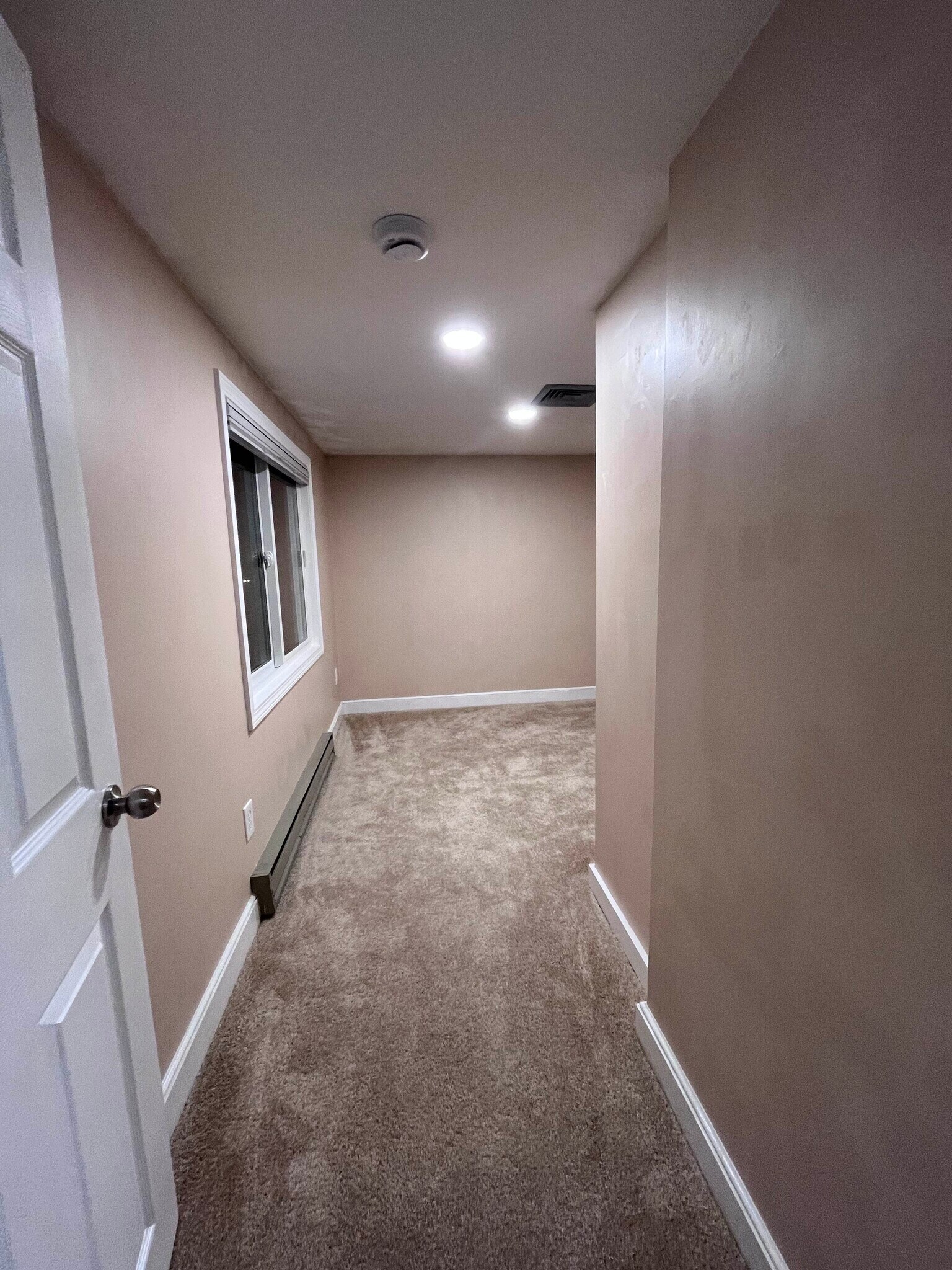 2nd Fl - 4th Bedroom - 48 Aberdeen Rd