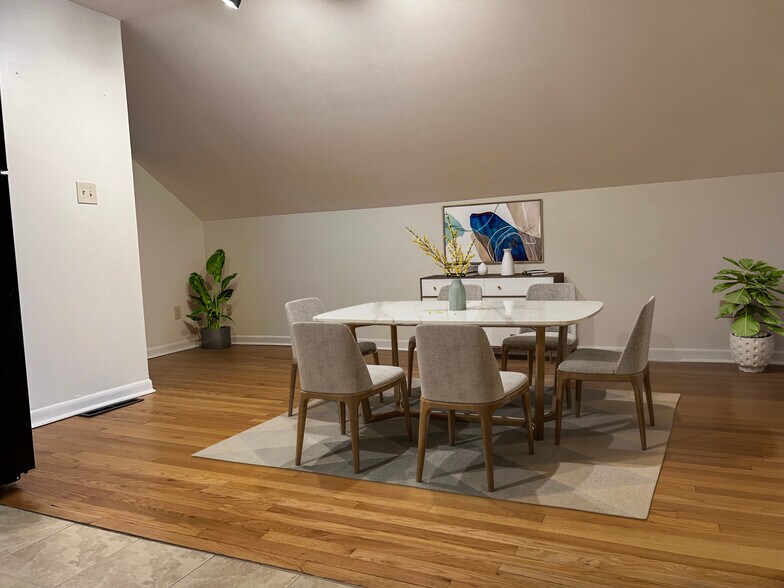 Open to Kitchen - use as Dining Area - 26 Patricia Ln