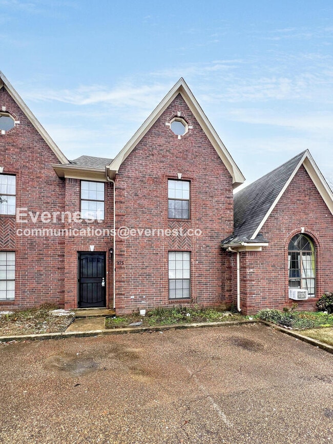 Building Photo - 375 Blair Dr W