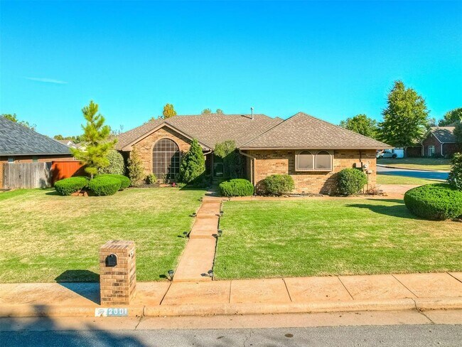 Building Photo - 2601 Ricks Trail