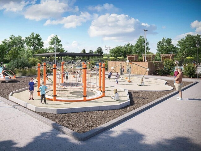 Building Photo - 208 Goosewood Dr