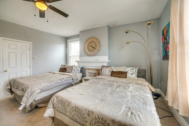 Building Photo - 5112 Towers Terrace