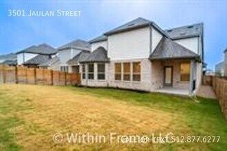 Building Photo - 3501 Jaulan St