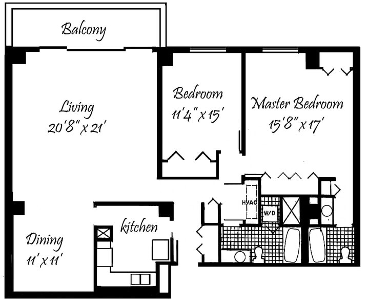 Building Photo - 3800 Fairfax Dr