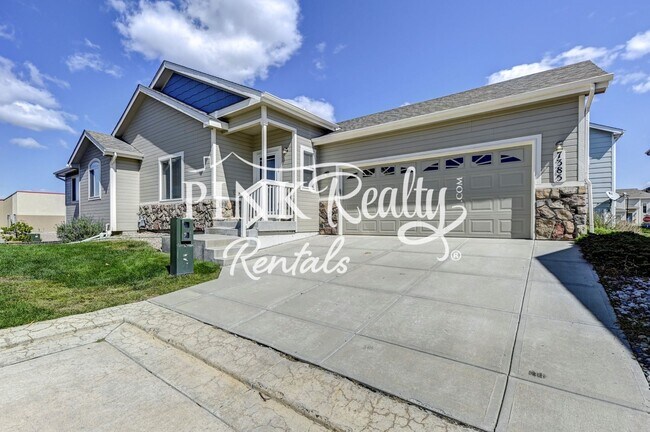 Building Photo - 7385 Beinecke Point