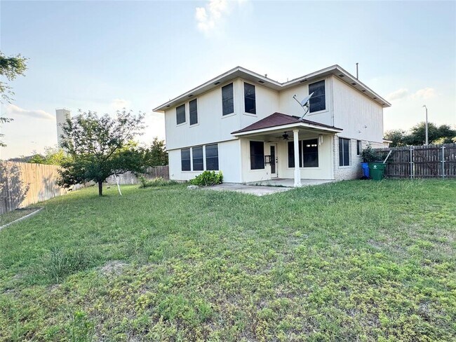 Building Photo - 1501 Van Horn Dr