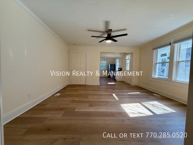 Building Photo - 673 Kennesaw Ave NE