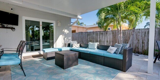 Building Photo - Step Into Sunshine: Modern Charm Meets Coa...