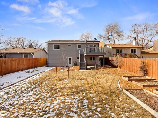 Building Photo - 3 Bed 1.75 Bath Home in Fort Collins, CO A...