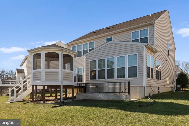 Building Photo - 43610 Aldie Mill Ct