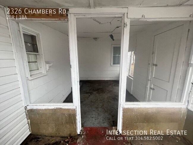 Building Photo - 2326 Chambers Rd