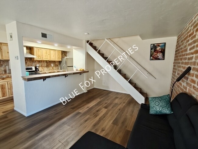 Building Photo - 6666 East Calle Alegria