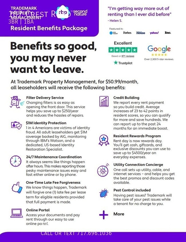 Building Photo - 107 Crest Rd