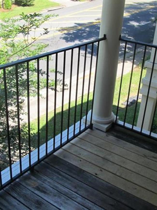 Building Photo - Midtown Tallahassee Townhome