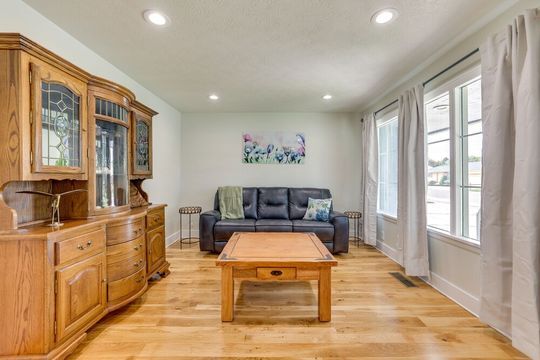 Building Photo - 1258 Galena Dr