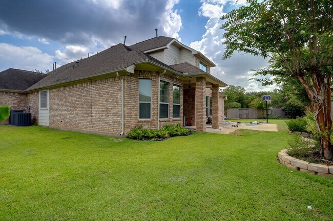 Building Photo - 6703 Forsythe Ln