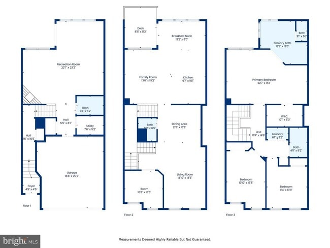 Building Photo - 1525 Rabbit Hollow Pl