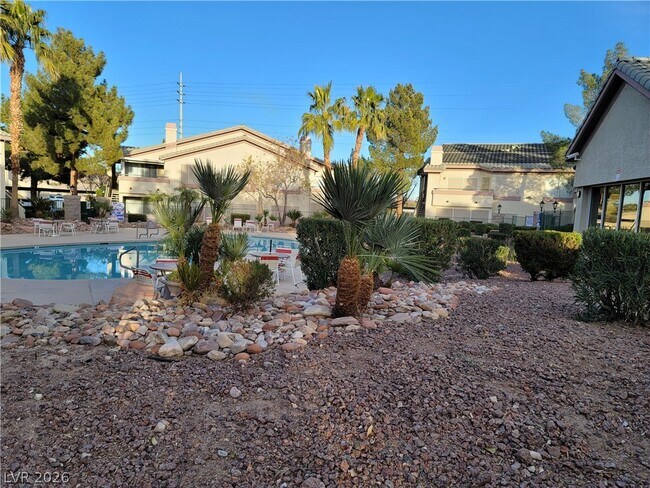 Building Photo - 5710 E Tropicana Ave