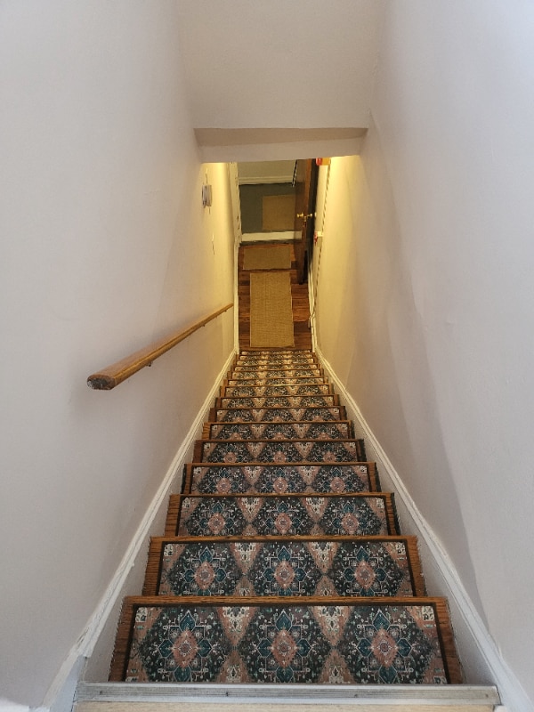 Building Photo - 119 E Mt Airy Ave