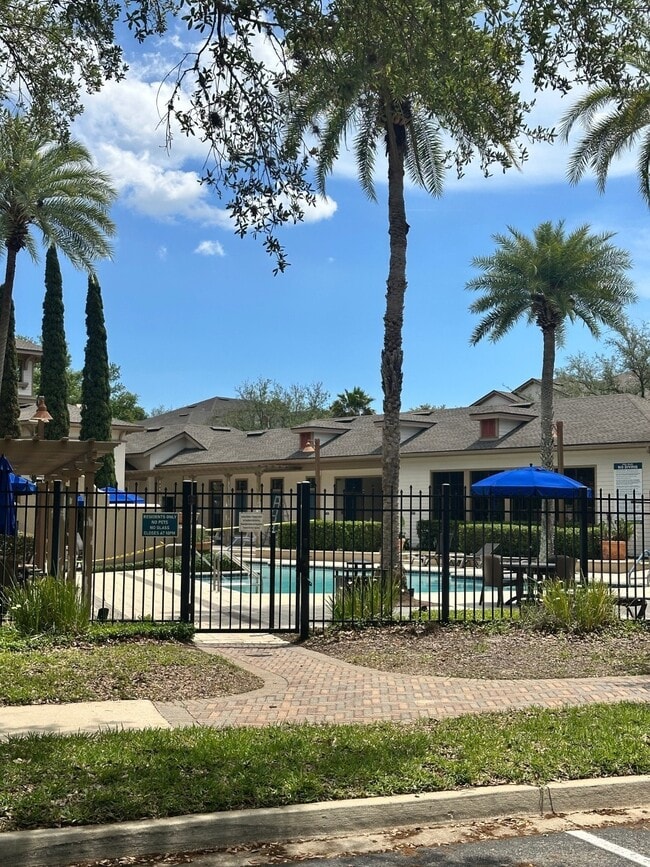 Building Photo - 12700 Bartram Park Blvd