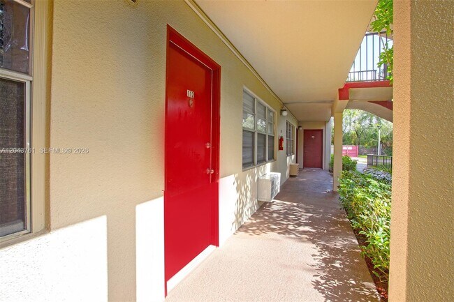 Building Photo - 13350 SW 1st St