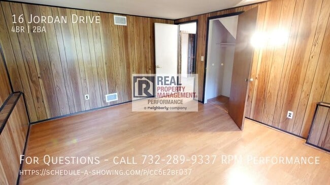 Building Photo - 16 Jordan Dr