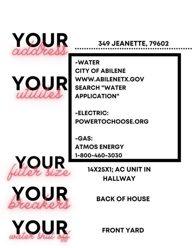 Building Photo - 349 Jeanette St