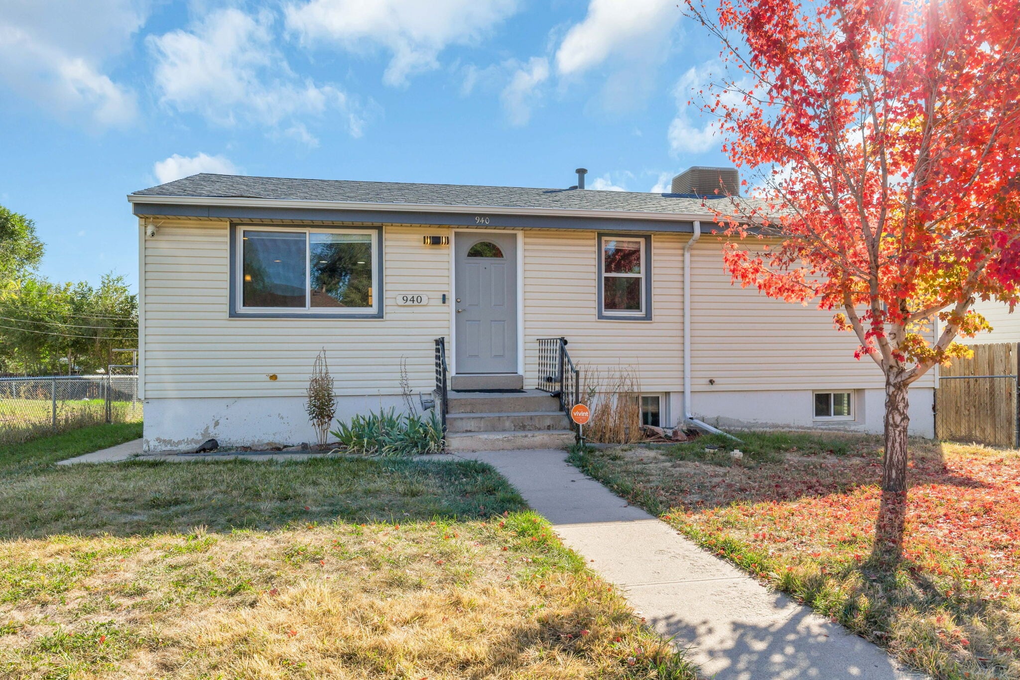 Building Photo - 940 Quitman St