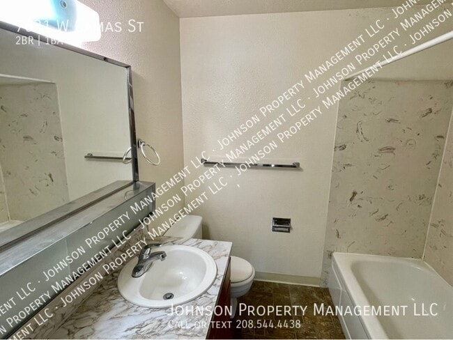 Building Photo - 7631 W Camas St