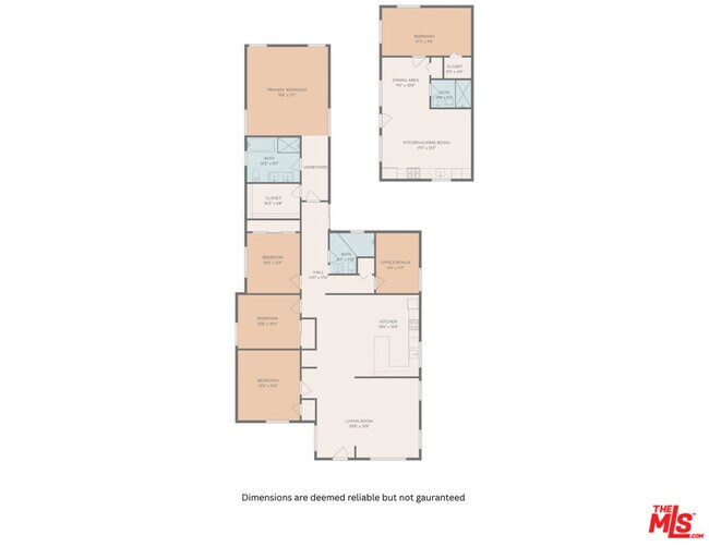 Building Photo - 7832 Croydon Ave