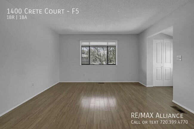 Building Photo - 1400 Crete Ct