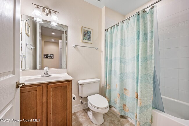 Building Photo - 540 S Banana River Dr