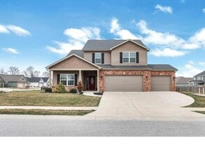 Building Photo - 4595 Lamplighter Trail