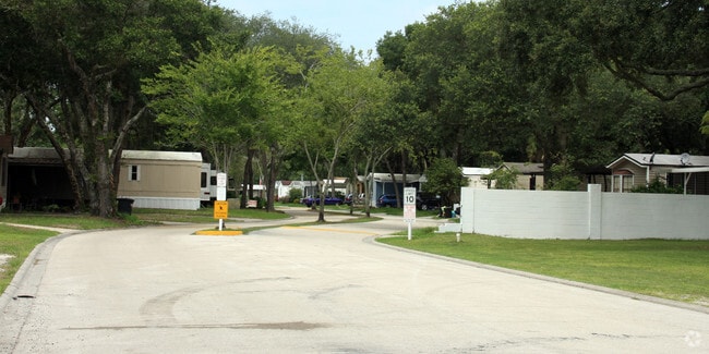 Building Photo - Admirals Walk Mobile Home Community