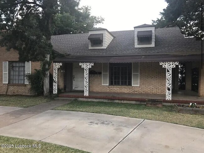Primary Photo - 2508 21st St