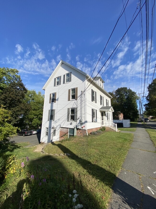Building Photo - 71 S Prospect St