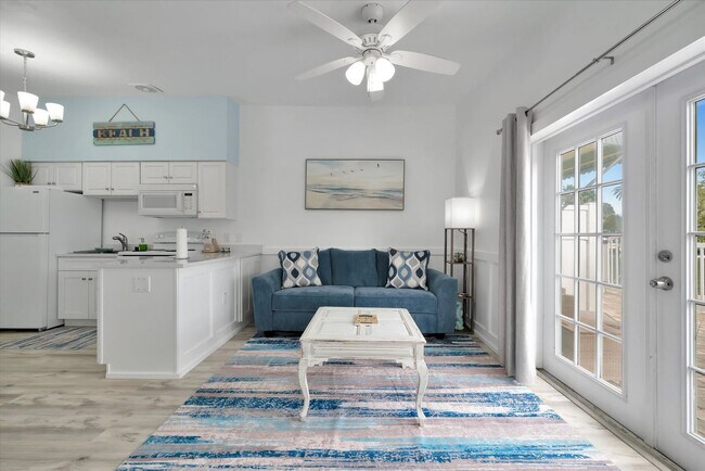 Building Photo - 711 E Gulf Blvd