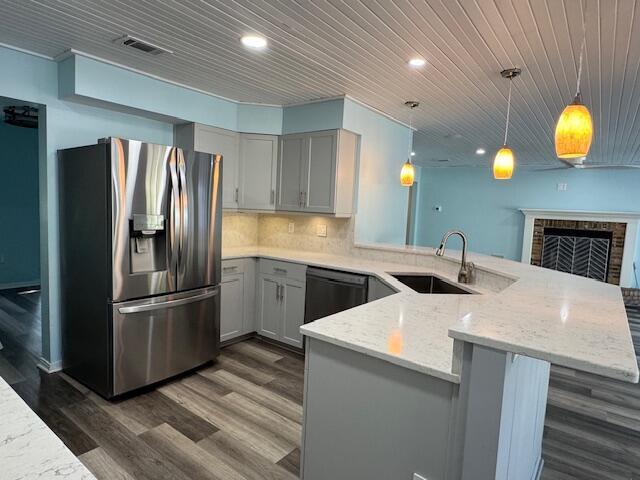 Building Photo - 805 Harbor Ln